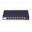 PoE-коммутатор/инжектор STI PS5081 (8 портов)