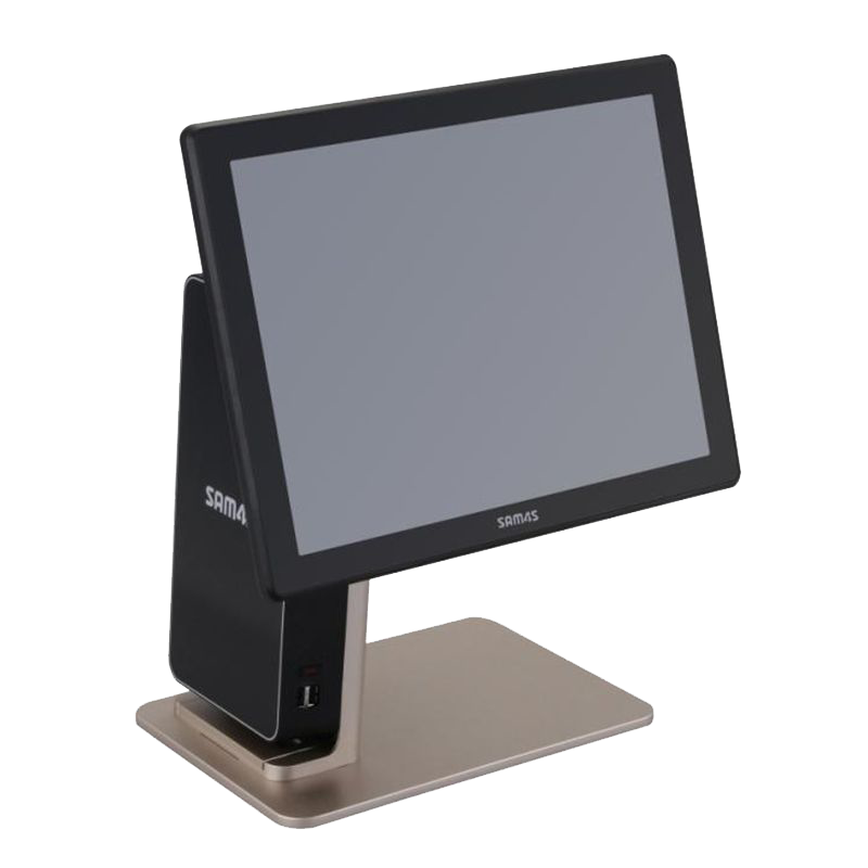 POS-компьютер моноблок sam4s. Сенсорный моноблок sam4s SPT-s260. POS-компьютер моноблок sam4s Jupiter, 15“ сенсорный PCT (j1900, 4gb, SSD, MSR, PCT, jupiter115s, win. POS-компьютер sam4s Jupiter.