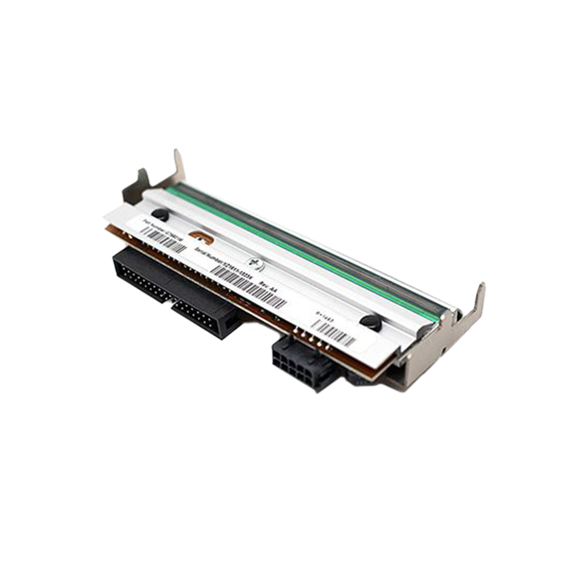 Печатающая головка zebra. Allen printhead m0653. Печатающая головка Zebra g324.