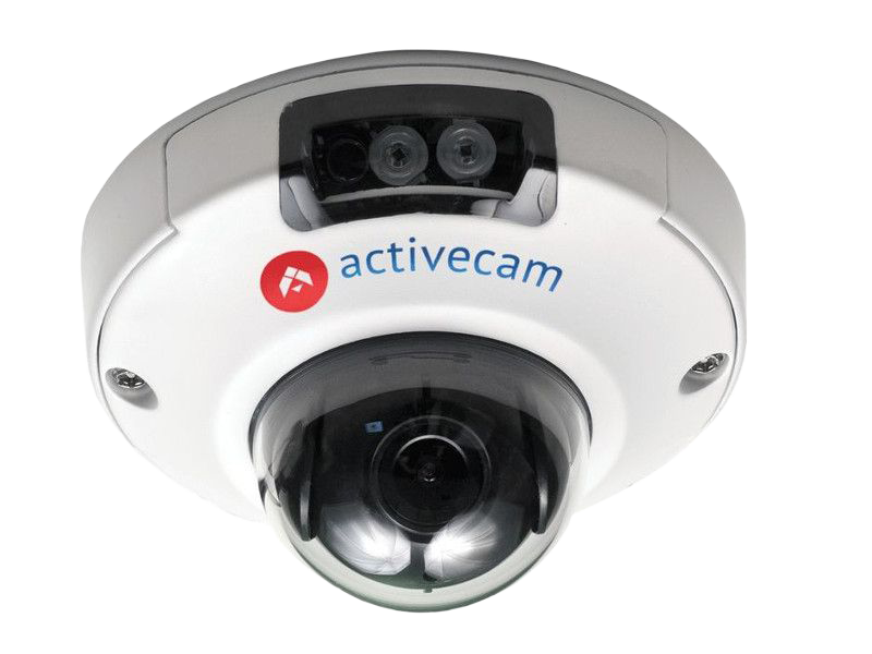 ACTIVECAM AC-d4101ir1. ACTIVECAM AC-d4121ir1 (3.6) v2. ACTIVECAM AC-d4121ir1. Видеокамера ACTIVECAM AC-d4151ir1.