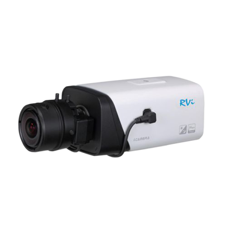 Видеокамера RVi-IPC23-PRO корпусная
