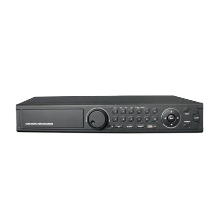 Видеорегистратор STI DVR6132H1/2 аналоговый