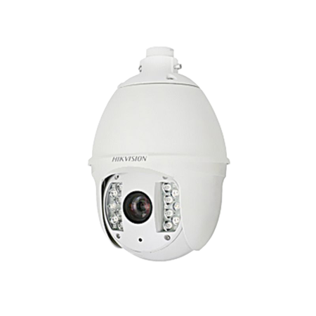 Видеокамера Hikvision DS-2DF7284-A  купольная