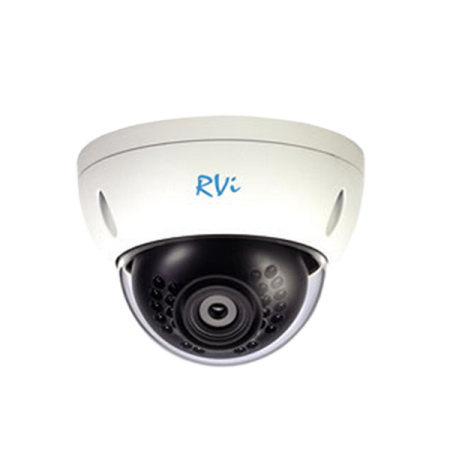 Видеокамера RVi-IPC33V купольная уличная