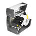 Термотрансферный принтер Zebra ZT230 (203dpi, RS-232, USB) фото 1