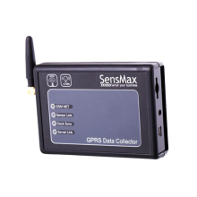 Коллектор данных SENSMAX PRO GPRS
