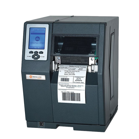 Термотрансферный принтер Datamax H-8308/8308x