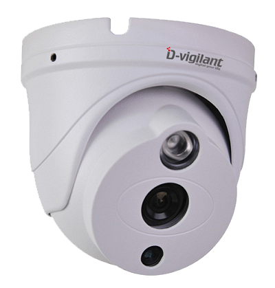 AHD-видеокамера D-vigilant DV45-FHD1-aR1