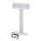 Дисплей покупателя ШТРИХ-T D2-USB-MW(бежевый/черный)(USB) 