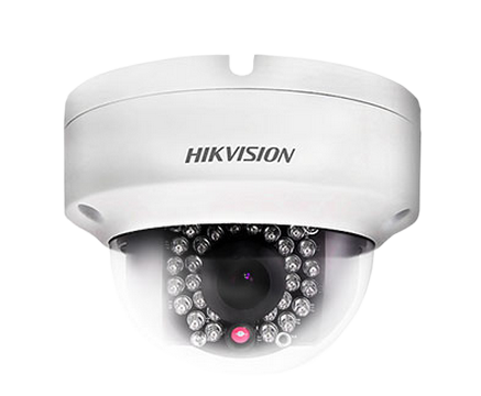 Камера наблюдения Hikvision DS-2CD2132-I