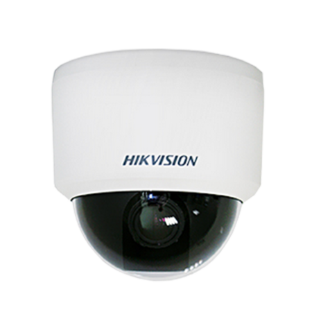 Видеокамера Hikvision DS-2CC573P-A купольная