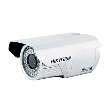 Видеокамера Hikvision DS-2CC102P-IRT корпусная