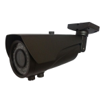 Уличная видеокамера STI CV800K40-IR-SN