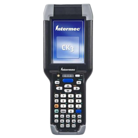 Терминал сбора данных Intermec CK3