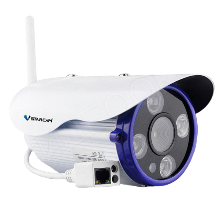 IP-видеокамера VStarcam C8851WIP