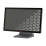 Сенсорный терминал АТОЛ JAZZ 22 Pro (21.5" P-CAP, J6412, M.2 SATA 256 Gb, 8GB DDR4), без MSR, без ОС.