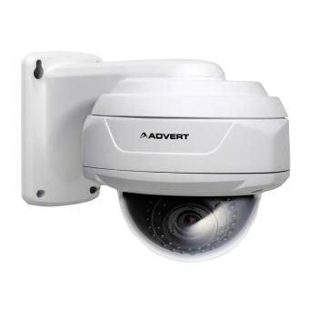 Видеокамера ADVERT ADVIP-18ZS-Em, аудиовход/аудиовыход