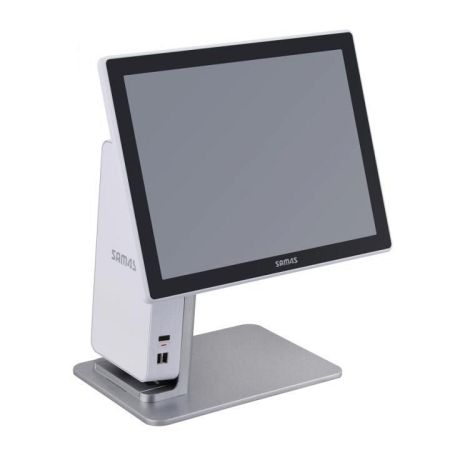 POS-компьютер моноблок Sam4s Jupiter, сенсорный 15