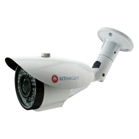 IP-видеокамера ActiveCam AC D2103IR3