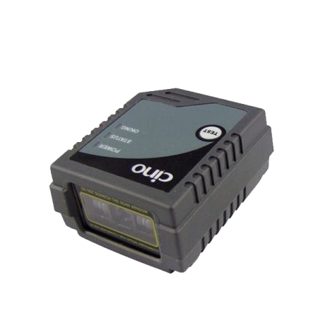 Сканер штрихкода Cino FM480 (RS-232)