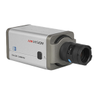 Видеокамера Hikvision DS-2CC102P корпусная
