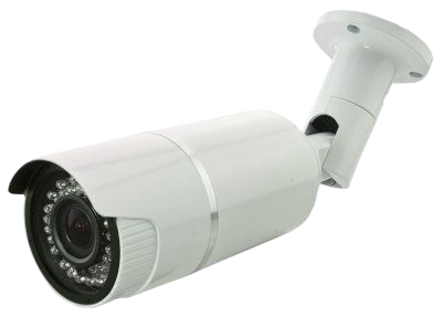 IP-видеокамера STI IPHP920VSIRW уличная в металлическом корпусе