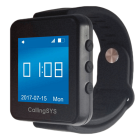 Влагозащищенный пейджер медсестры Medbeep Med RW6