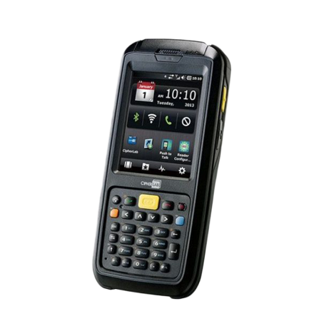 Терминал сбора данных CipherLAB CP6070