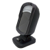 Сканер штрихкодов STI 3000U (2D Area Imager, USB, чёрный) фото 4
