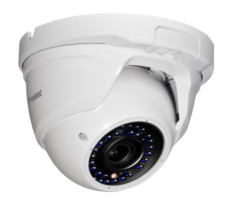 AHD-видеокамера D-vigilant DV36-AHD-i36