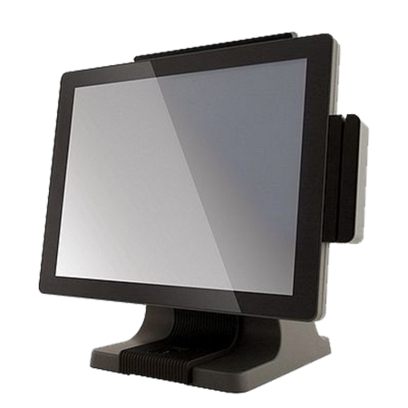 POS-терминал Strih iTouch POS485U (15