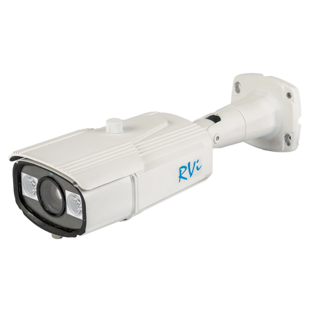 Видеокамера RVi-C421 корпусная уличная