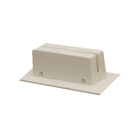 MAG-123 (PS/2)Black 