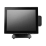 Сенсорный POS-монитор 15" АТОЛ TM15, P-CAP с ридером магнитных карт (HDMI+VGA, складная подставка, встроенные динамики)