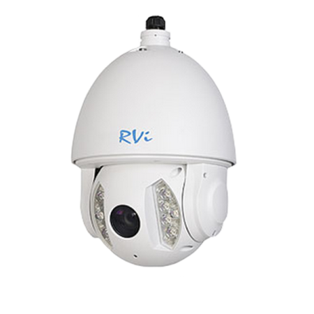 IP-видеокамера RVi-IPC62Z30-PRO купольная уличная поворотная