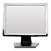 POS-монитор 15" АТОЛ SJ-1588 фото 1