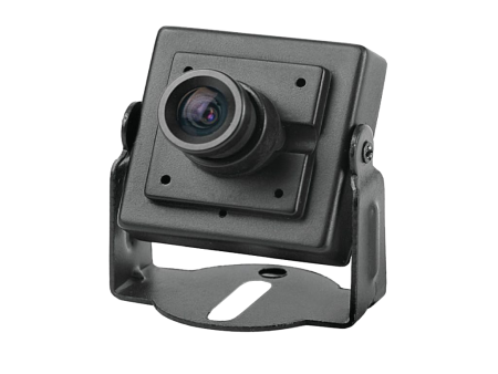 Видеокамера STI MCCD7000B корпусная мини-камера