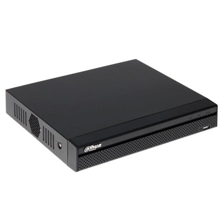 Видеорегистратор Dahua DHI-NVR2204-S2
