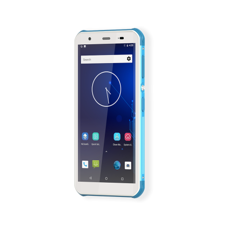 ТСД Newland M10 (Pilot Pro), Android 11 GMS AER, считыватель со светодиодной наводкой, 4ГБ/64ГБ, WiFi (dual band), BT, 4G, NFC, GPS, Камера, 4800мАч