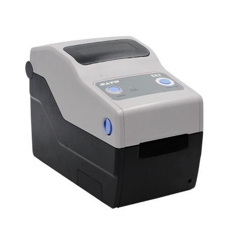SATO CG208DT (203dpi, USB, LAN)