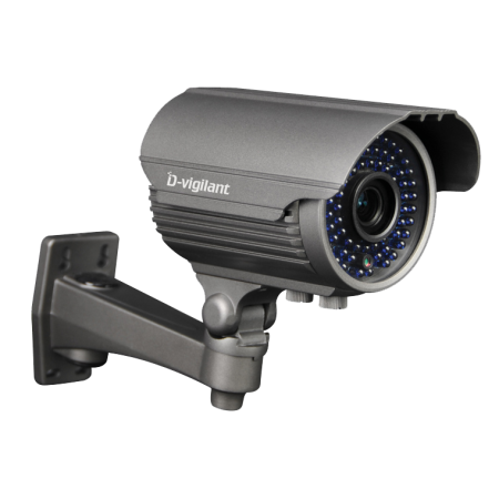 IP-видеокамера D-vigilant DV76-IPC2-i72, 1/3
