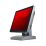 Сенсорный терминал АТОЛ ViVA II [ZQ-T9150, 15" TFT, Intel Celeron J1900 2.0/2.4 GHz, HDD, 2 GB DDR3], Ридер магнитных карт, Windows POSReady 7
