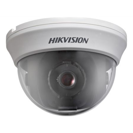 Видеокамера Hikvision DS-2CЕ5512P