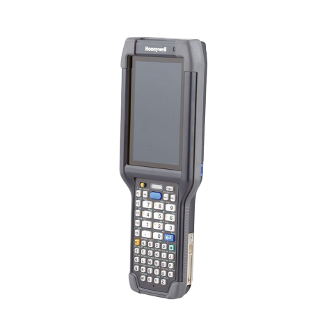Honeywell Dolphin CK65 ((2D имидж N6703SR, 7000mAh, 38key) WiFi/BT/NFC/AND 8.0)