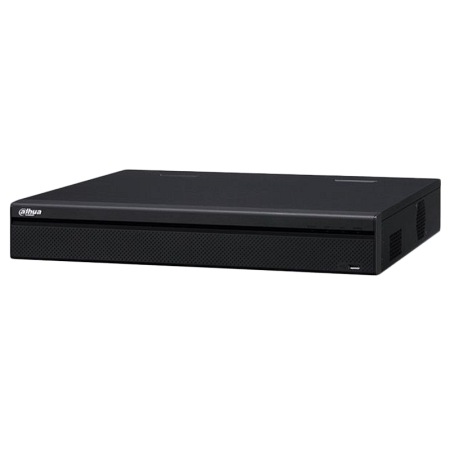 IP-видеорегистратор Dahua DHI-NVR4116HS-4KS2