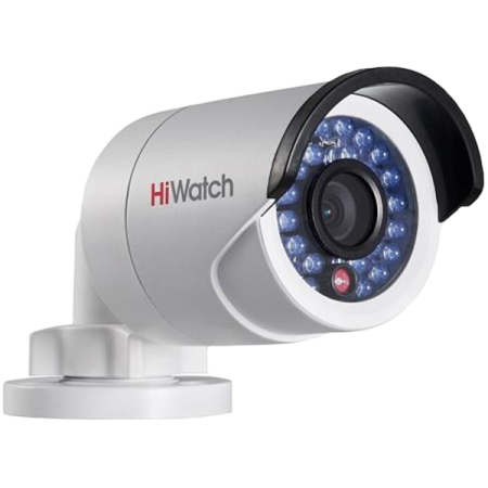 IP-видеокамера HIKVISION HiWatch DS-I220 (4 mm)