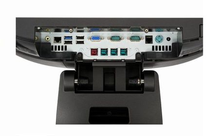 Partner SP-5514 (2 комплектация)