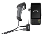 USB-разветвитель для АТОЛ СТБ 5