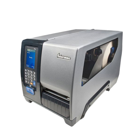 Принтер этикеток Intermec PM43