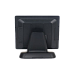 POS-монитор LCD 15“ Sam4s SPM-T15MNB, сенсорный (USB), черный, с ридером магнитных карт фото 3